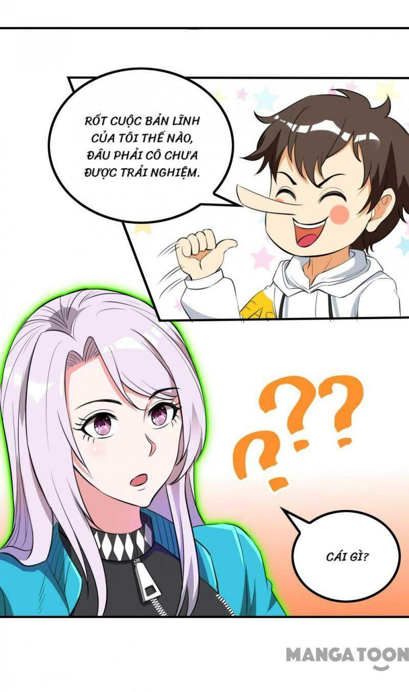 đệ nhất người ở rể chapter 134.1 30