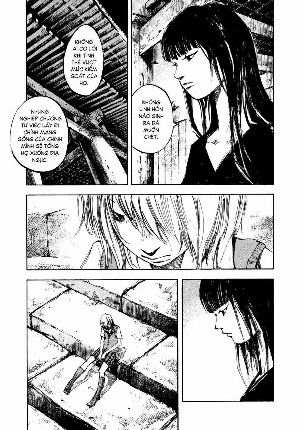 skyhigh 4 chapter 2 38