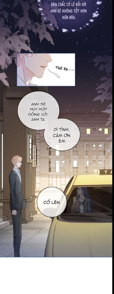 nữ phụ xuyên sách chỉ muốn làm cá ướp muối chapter 23 26