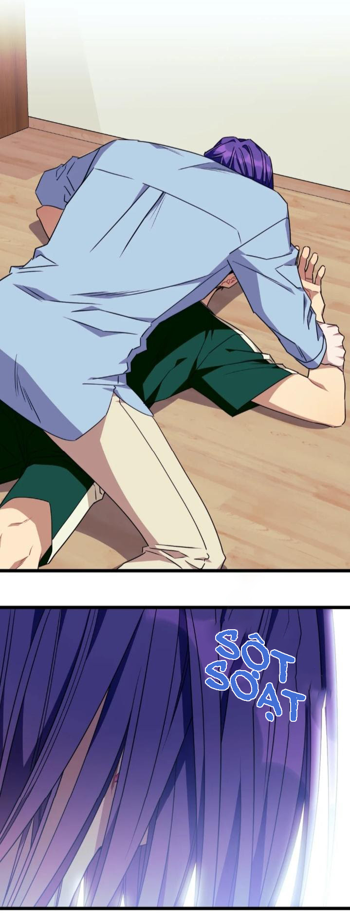 tell me your wish chapter 43 39