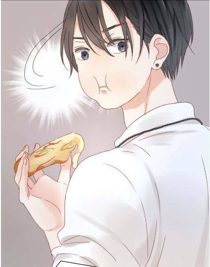 lượm được 1 tiểu hồ ly chapter 6 28