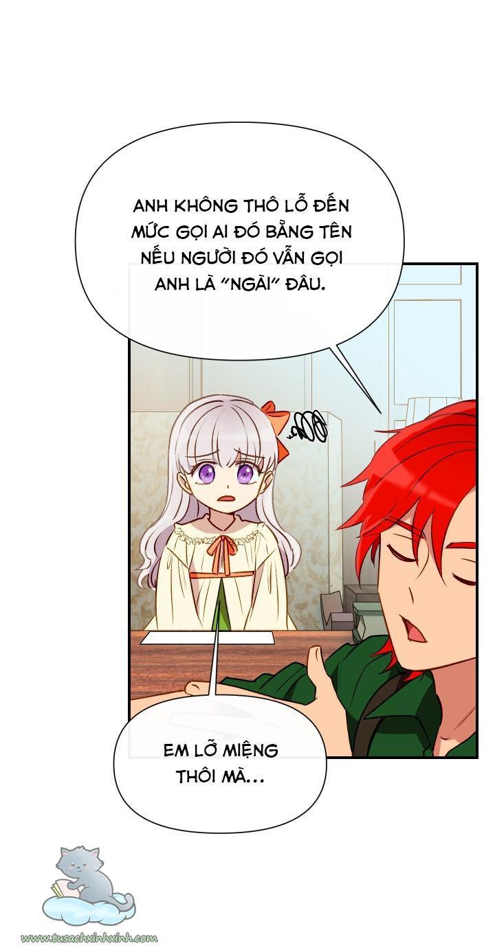 công nương khế ước của gia tộc công tước quái vật chapter 30 37