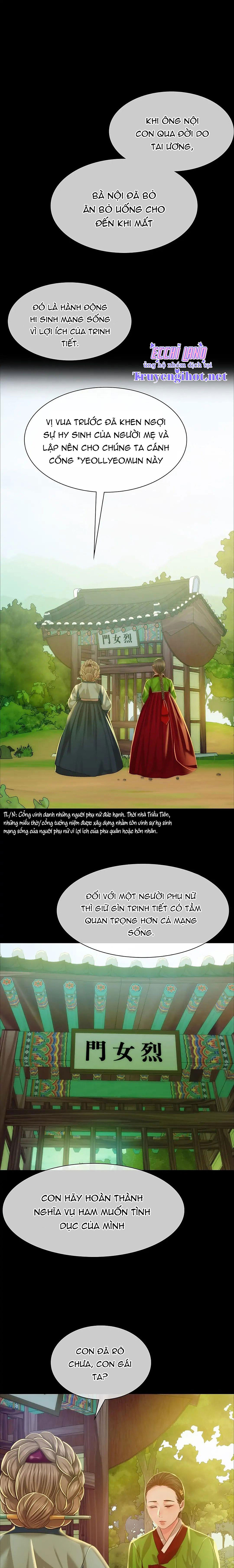 Em Chỉ Có Thể Là Của Tôi chapter 31.1 9