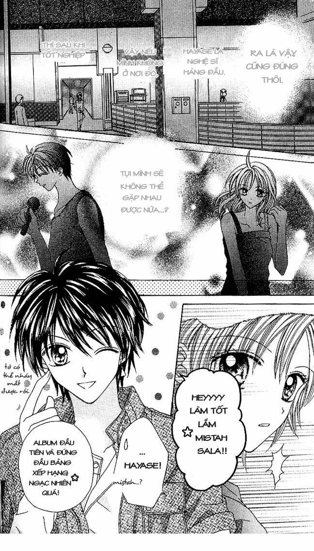 charisma doll chapter 8 6