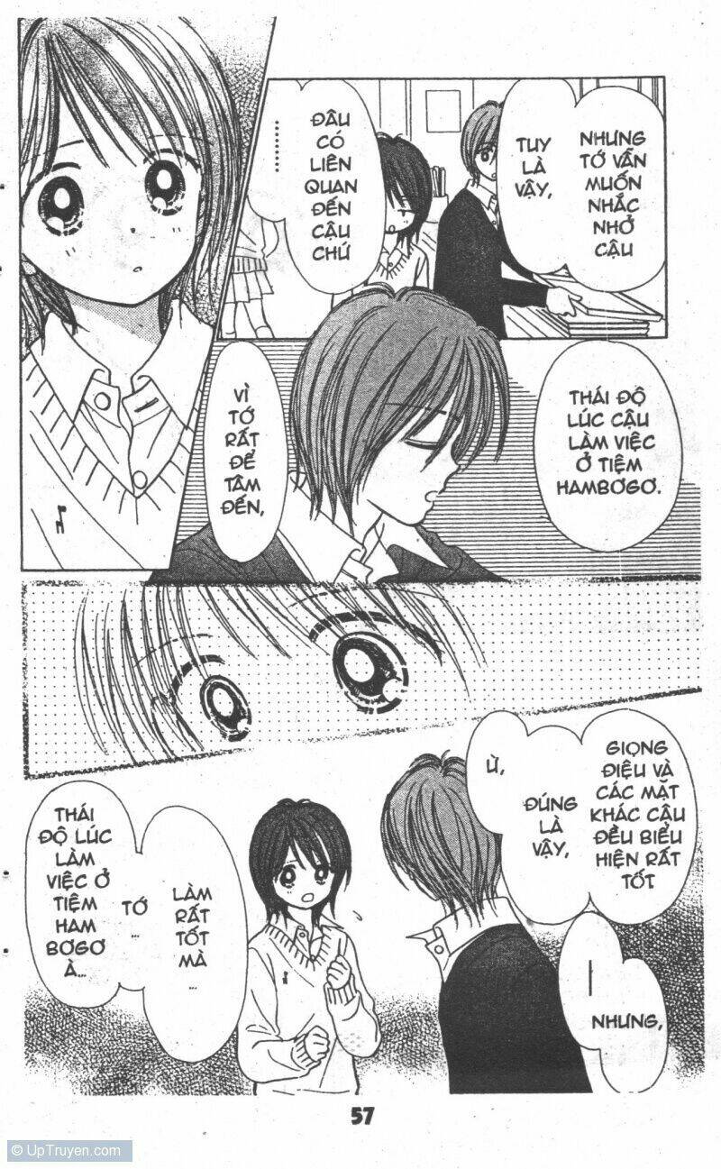 beautiful 100% chapter 6 60