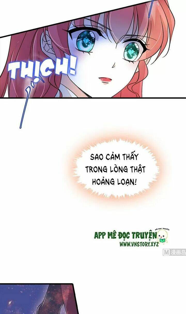 ngọt ngào uy vũ: boss sủng đến nghiện chapter 272 19