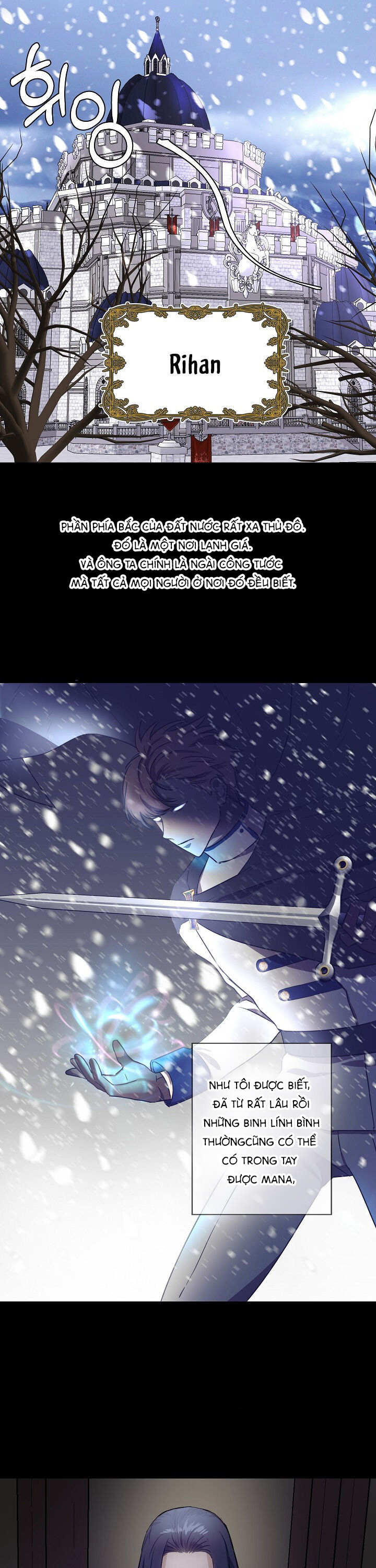 tôi không phải là lọ lem chapter 2 8