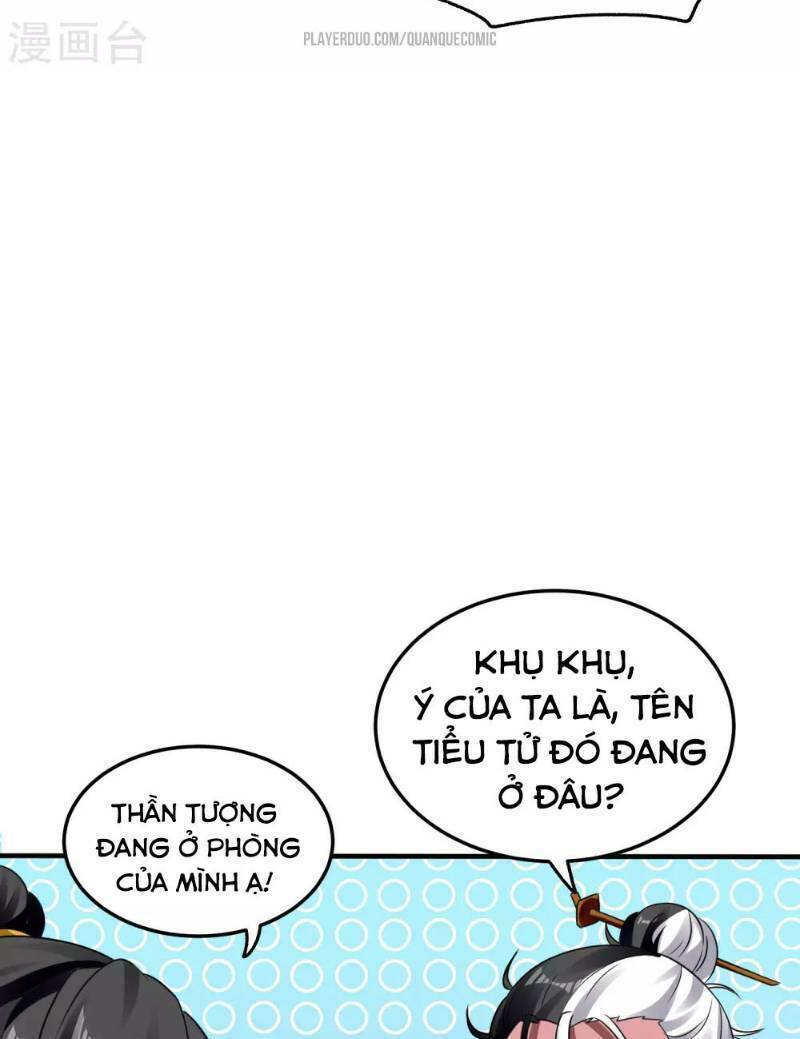 vạn giới tiên vương chapter 16 41