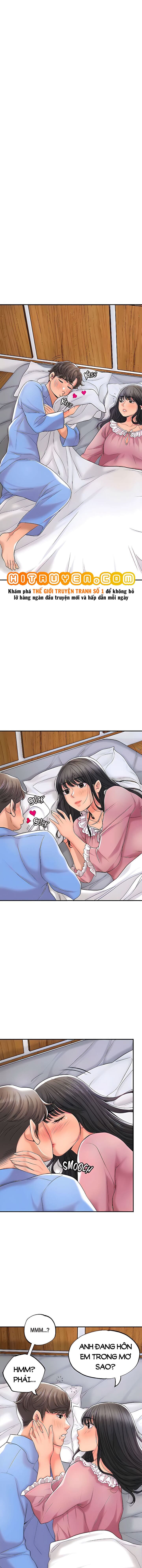 thị trấn nóng bỏng chapter 70 13