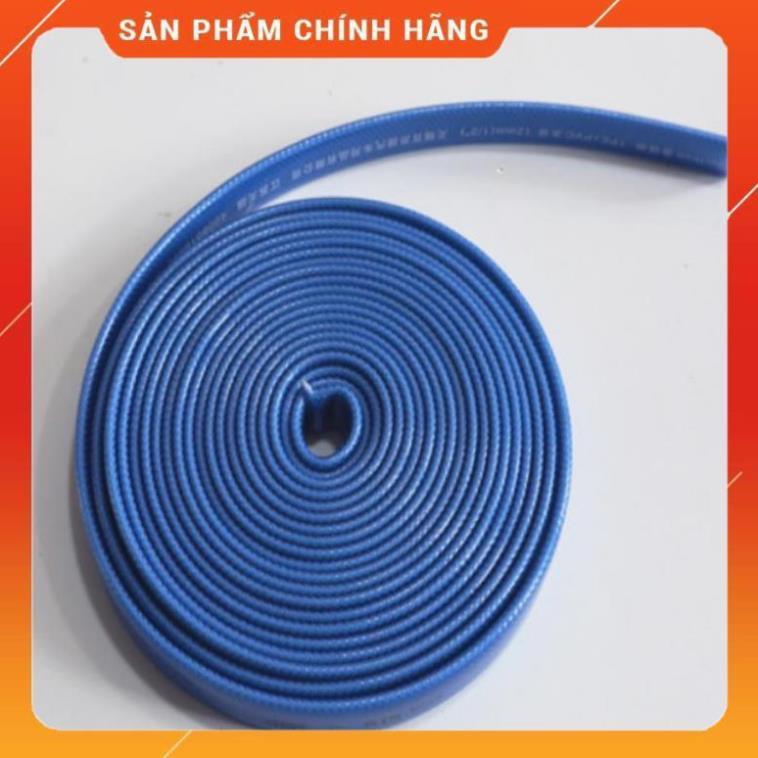 Vòi Xịt Rửa Xe️FREESHIP Bộ Dây và Vòi Phun Xịt Nước Rửa Xe,Tưới Cây Tăng Áp Lực Nước Loại 15m 657621