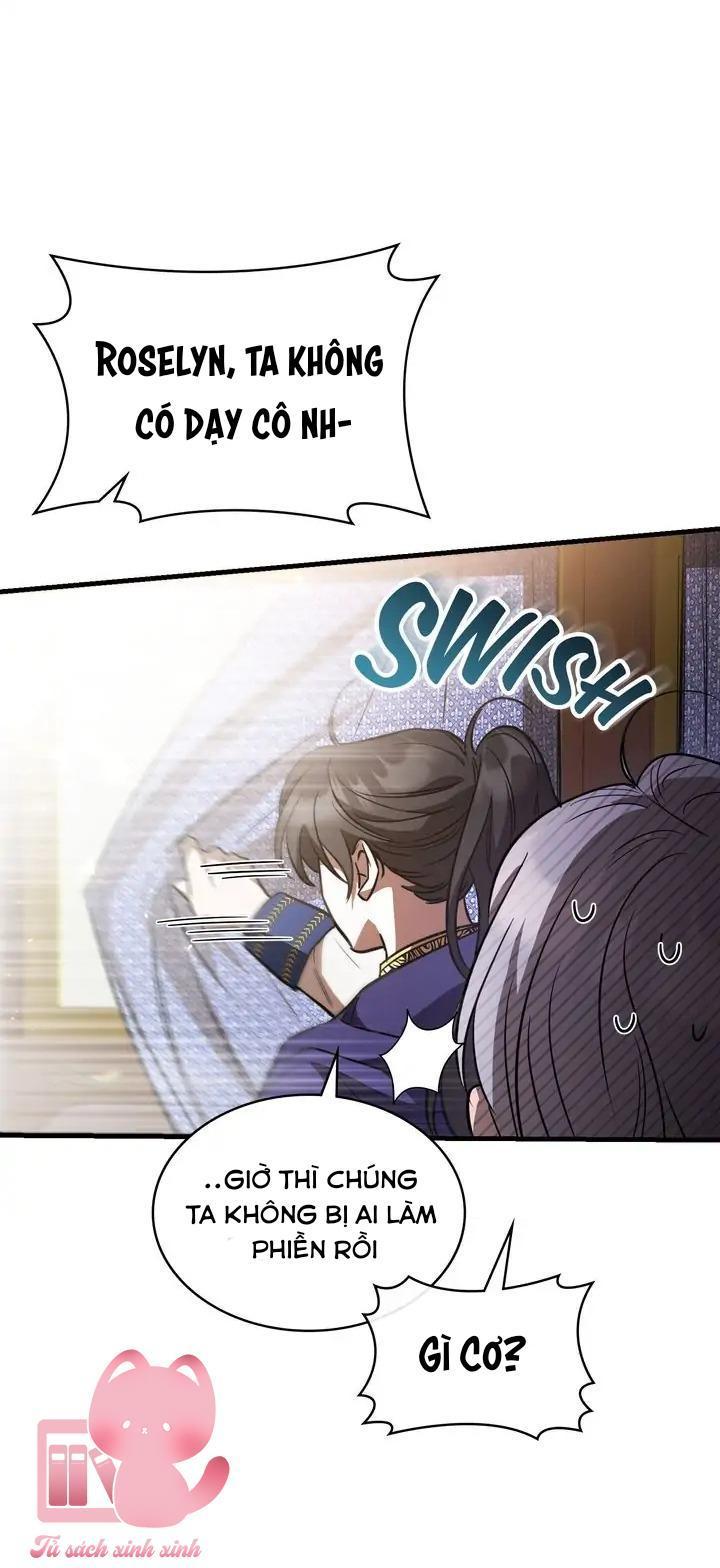 đêm đen khuất bóng chapter 51 46