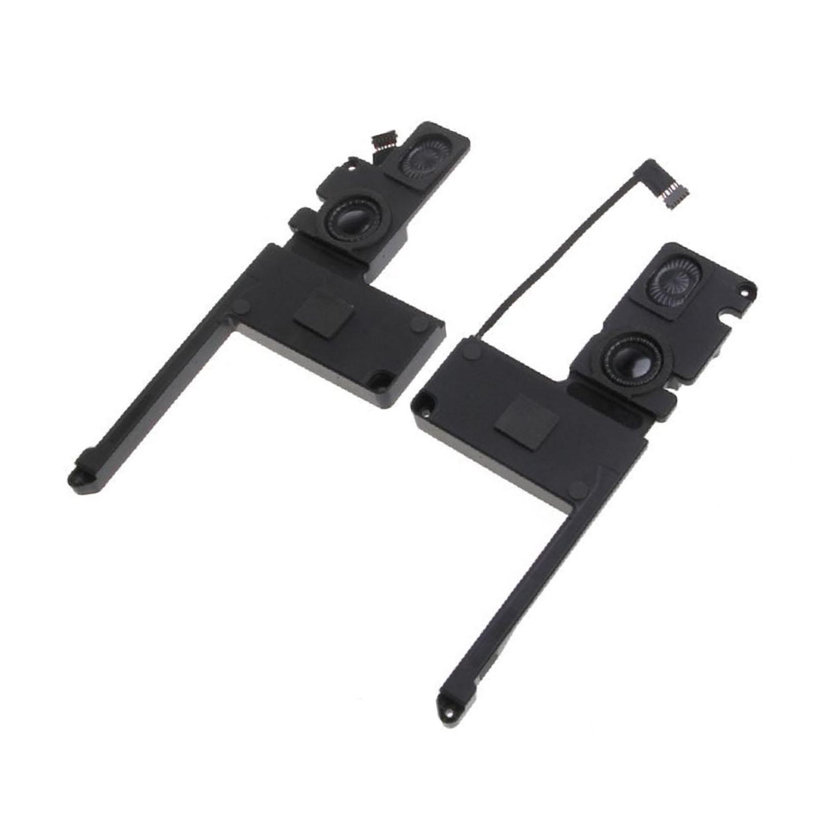 2x Internal Speakers Laptop Internal Speaker ,Spare Part ,Direct Replace, Accessories, Repair Part ,PC Speaker Computer Speaker for  15inch