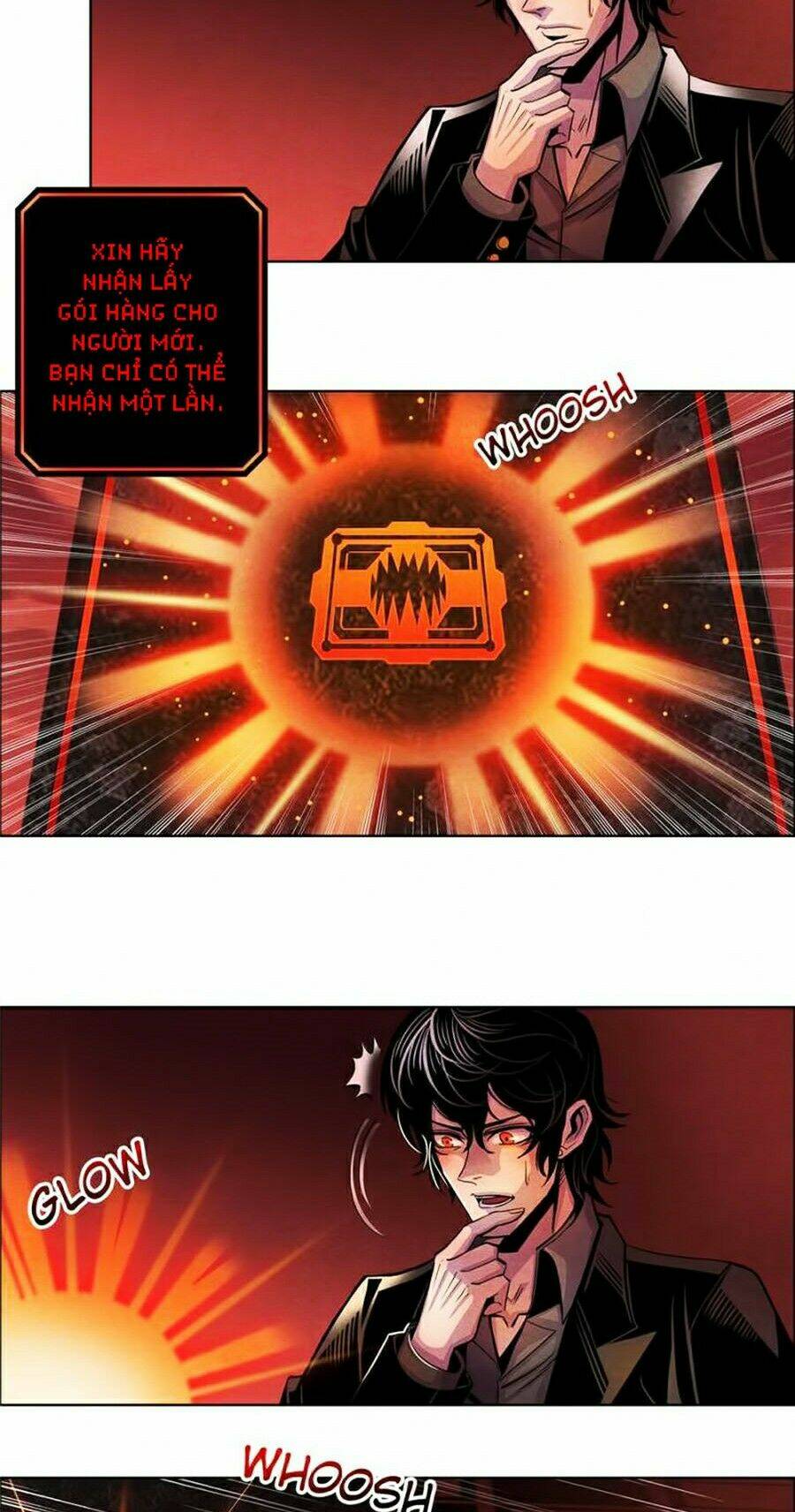 bác sĩ hỗn mang chapter 1 87