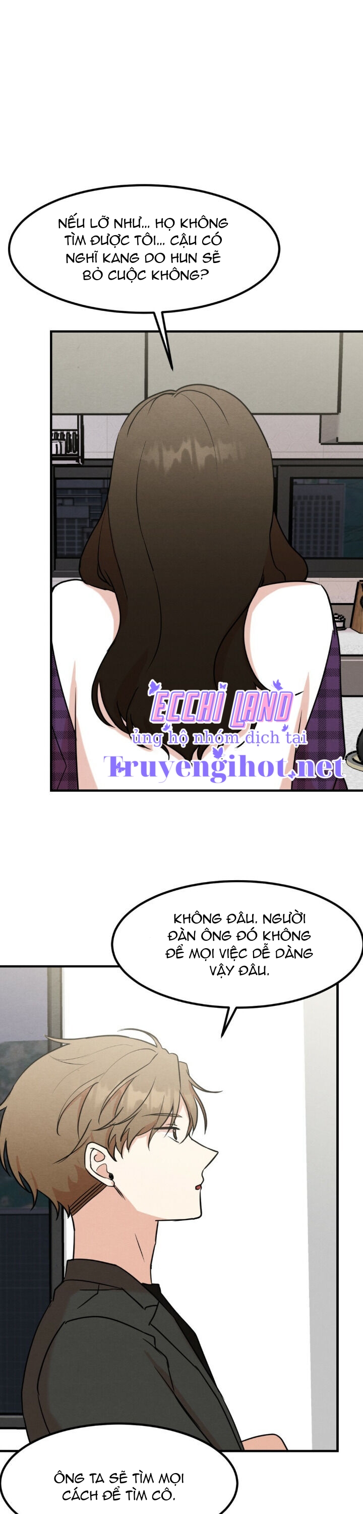 mọi thứ ngày càng tệ hơn chapter 9.2 11