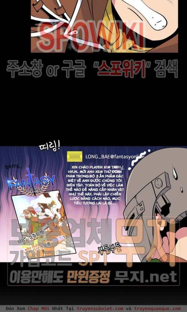 tôi sinh ra để làm người vĩ đại chapter 40 49