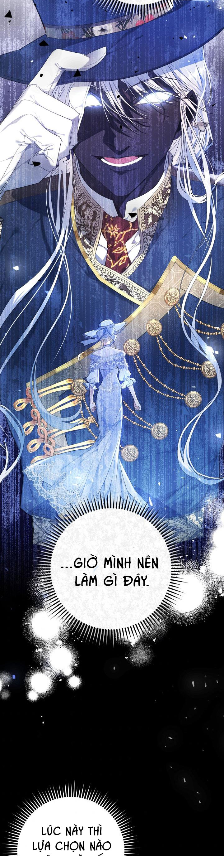 con rối ác nữ marionette chapter 45 21