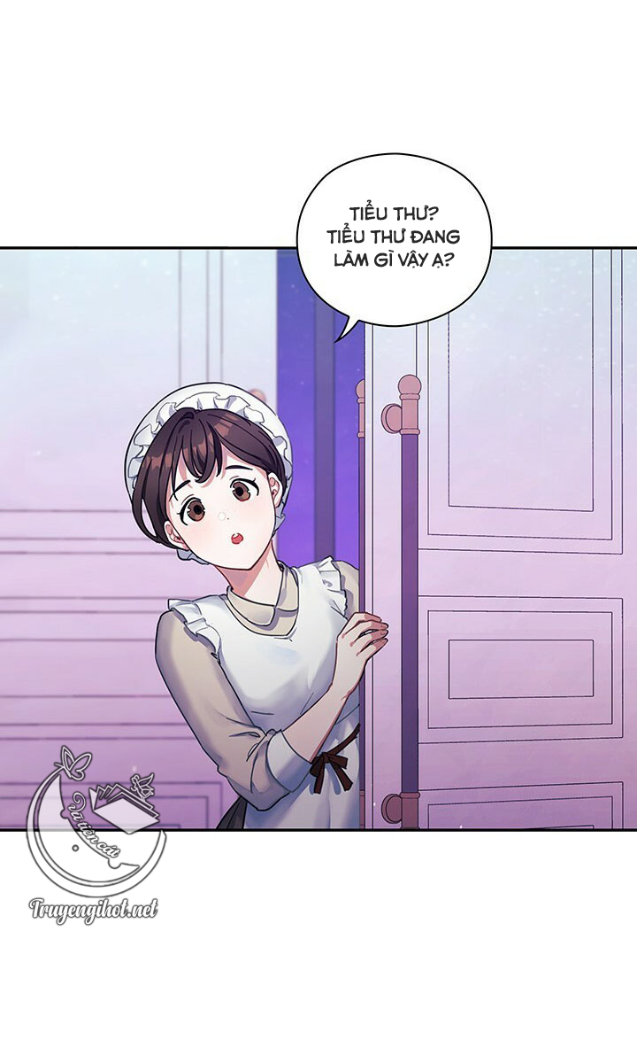 người yêu tiền kiếp chapter 1.1 24