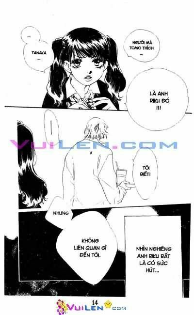 biển rộng bao la chapter 2 14