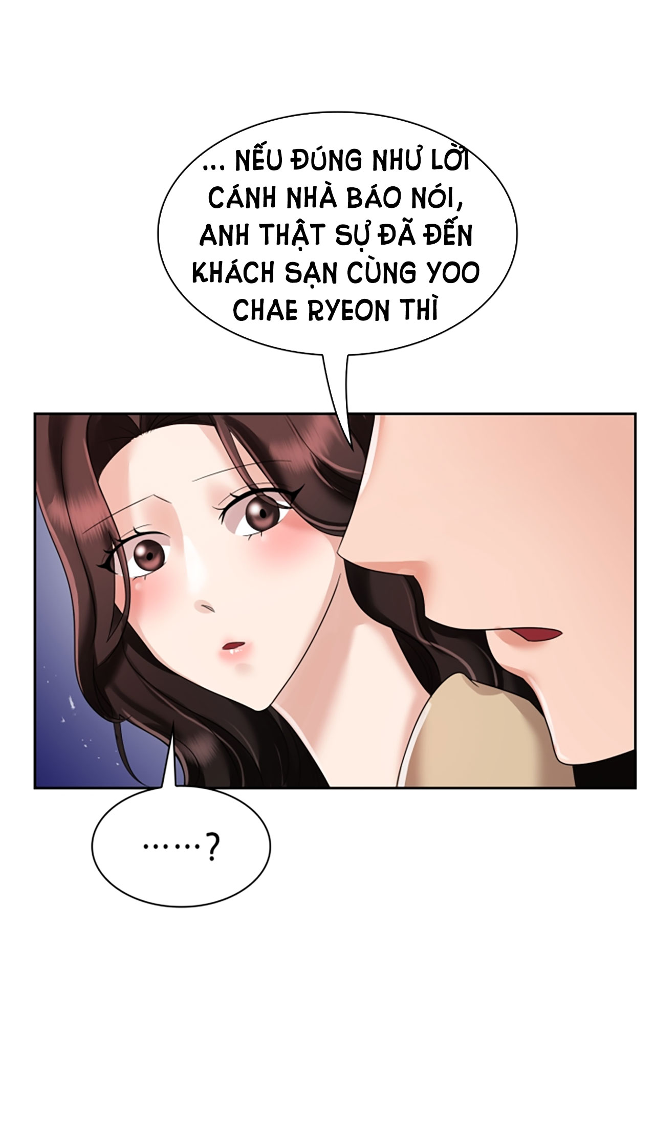 [18+] vì điên nên kết hôn chapter 4.1 28