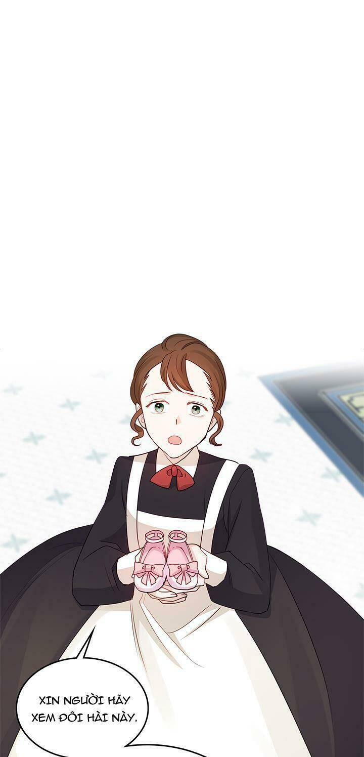 công chúa phản diện muốn ở trong ngôi nhà bánh quy chapter 22 35