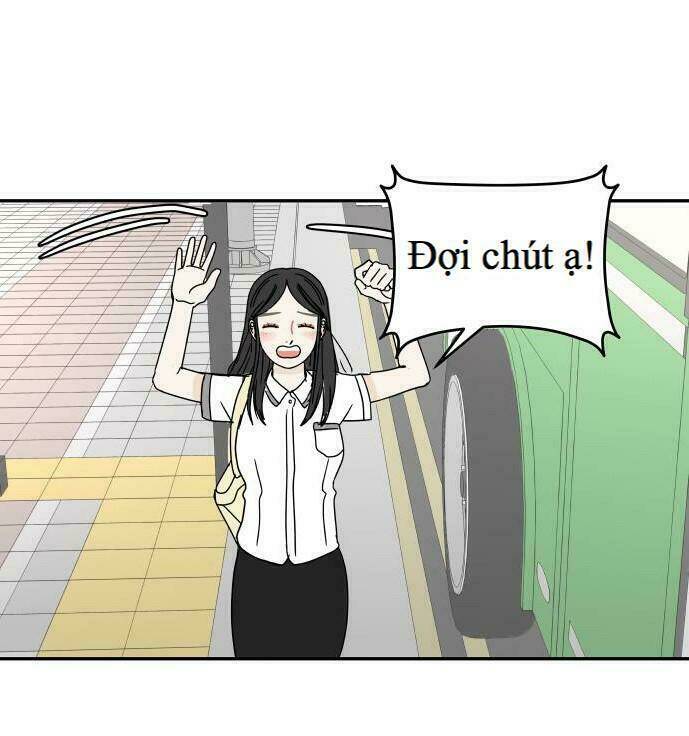 30 phút bước đi bên em chapter 24.5 46