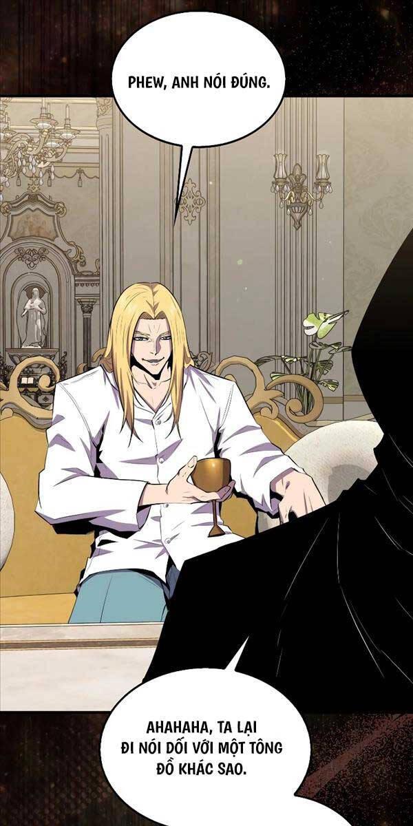 tôi thăng cấp trong lúc ngủ chapter 96 86