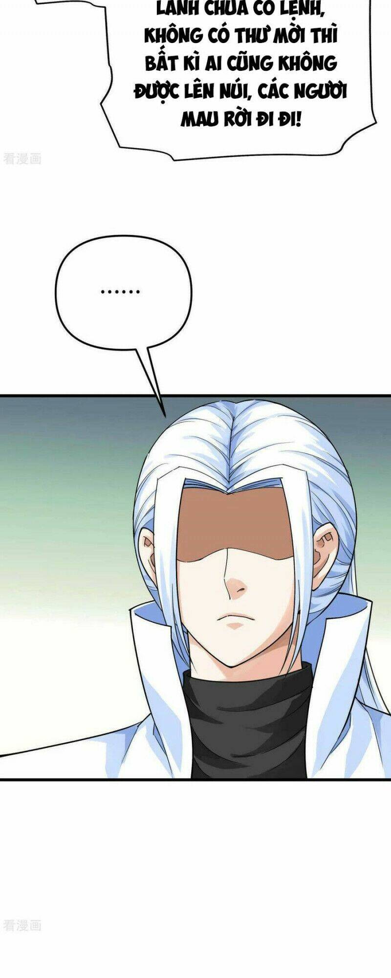 trọng sinh ta là đại thiên thần chapter 190 25