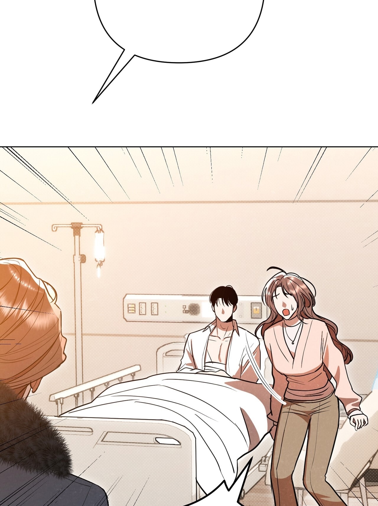 [18+] Trời Sinh Địch Thủ chapter 51.2 73