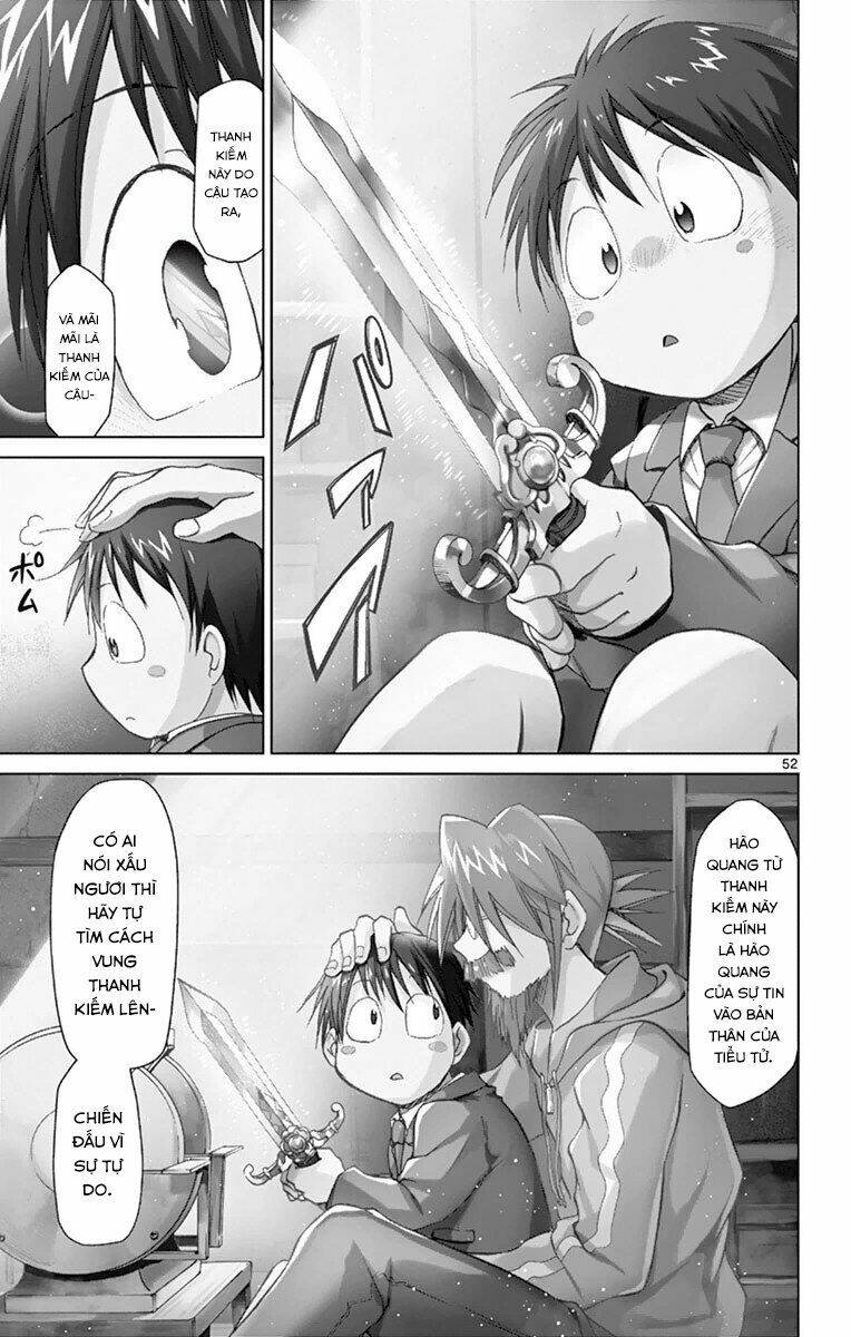 denpa kyoushi chapter 147 54