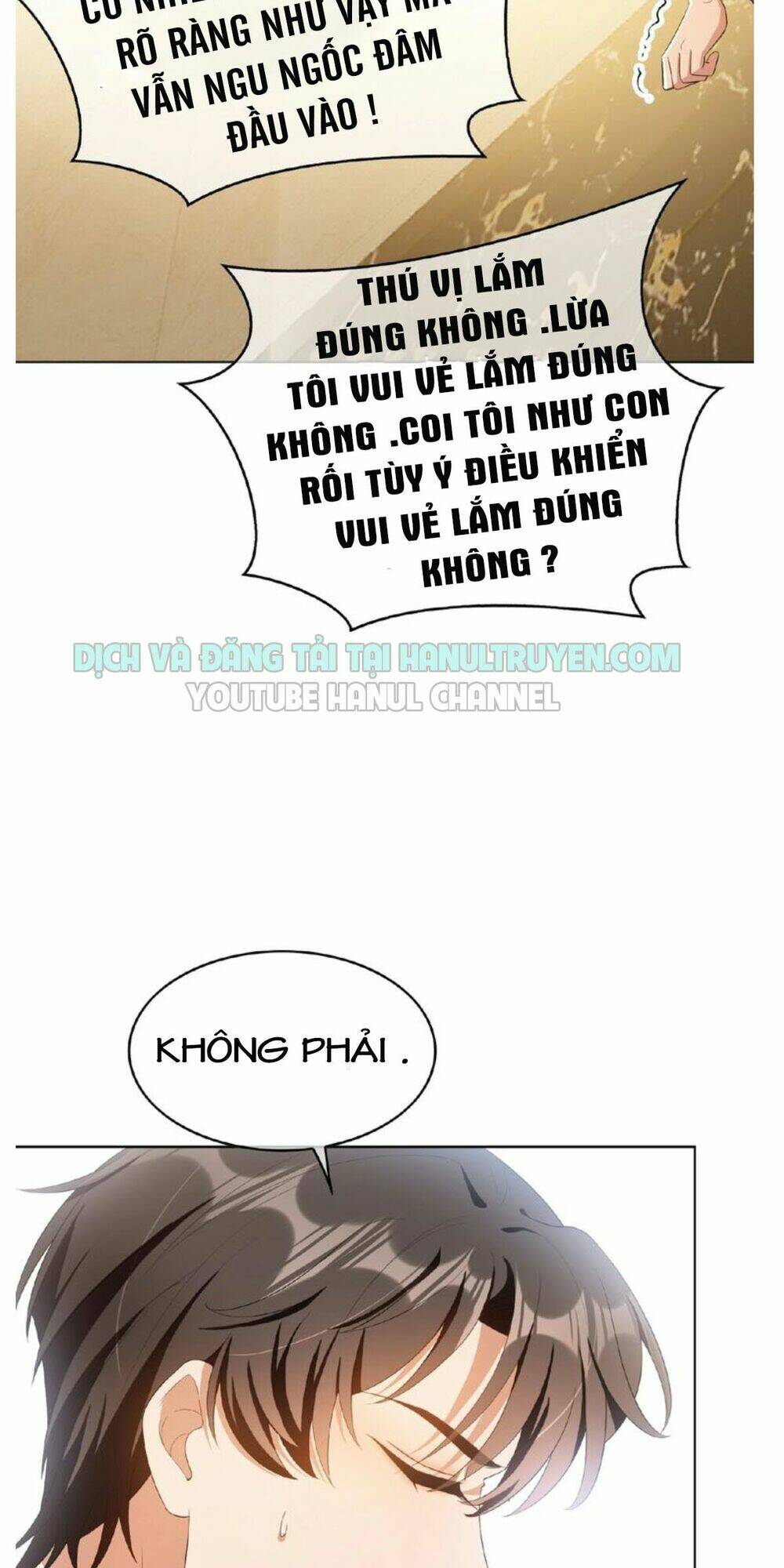 cô vợ nhỏ nuông chiều quá lại thành ác!! chapter 86 8