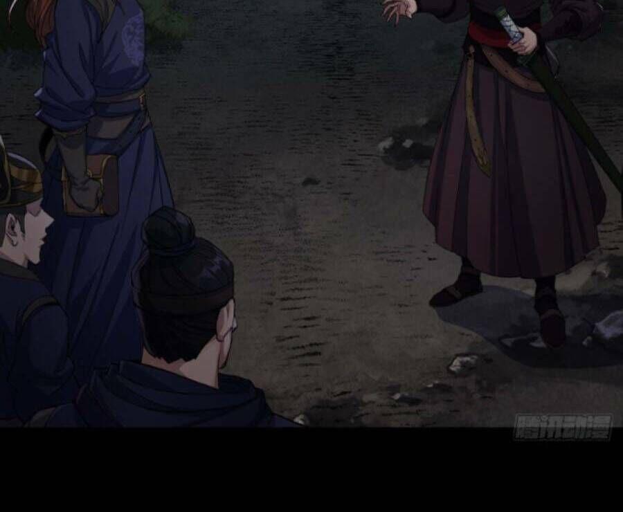 thông u đại thánh chapter 55 9