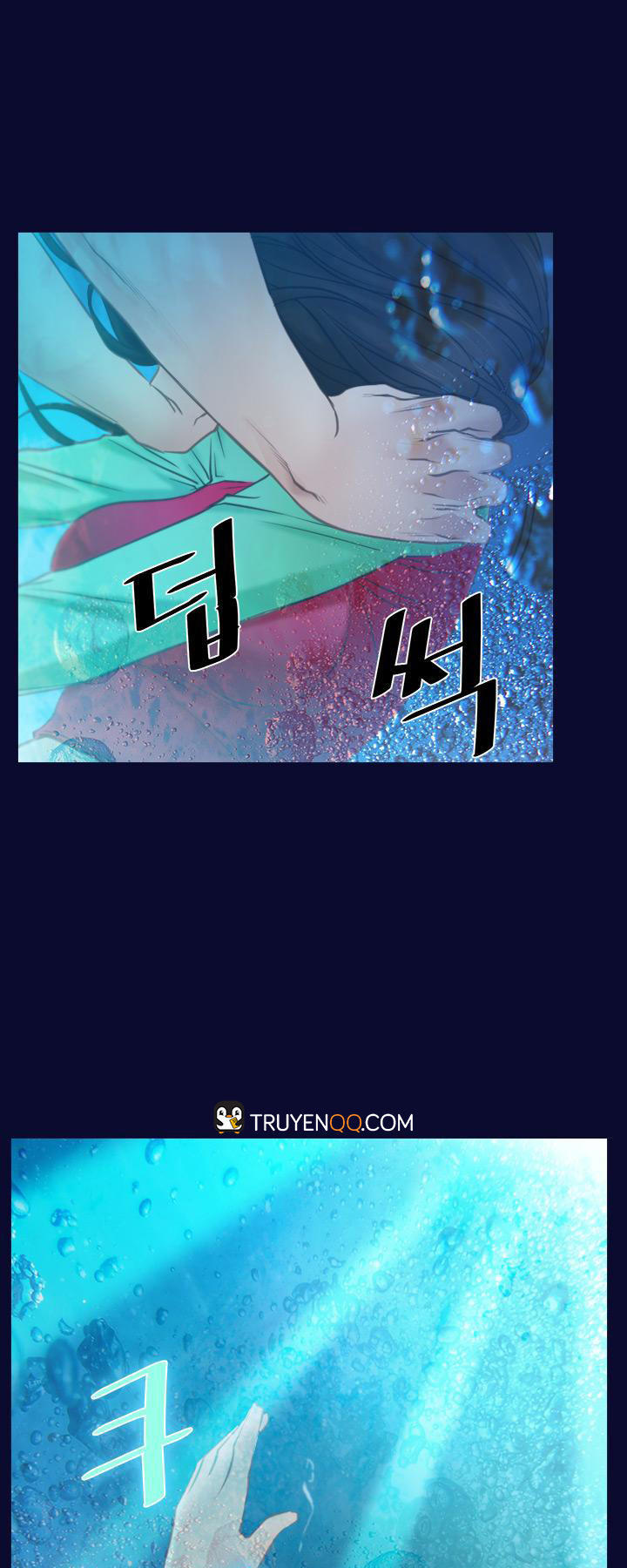 xúc cảm chôn giấu chapter 14 42