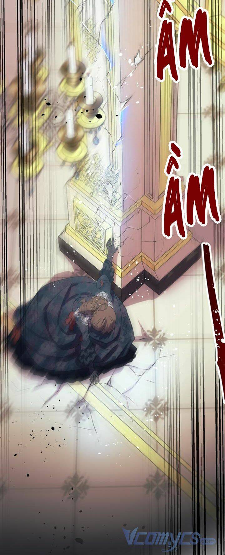 những nhân vật mạnh nhất thế giới ám ảnh tôi chapter 27 27