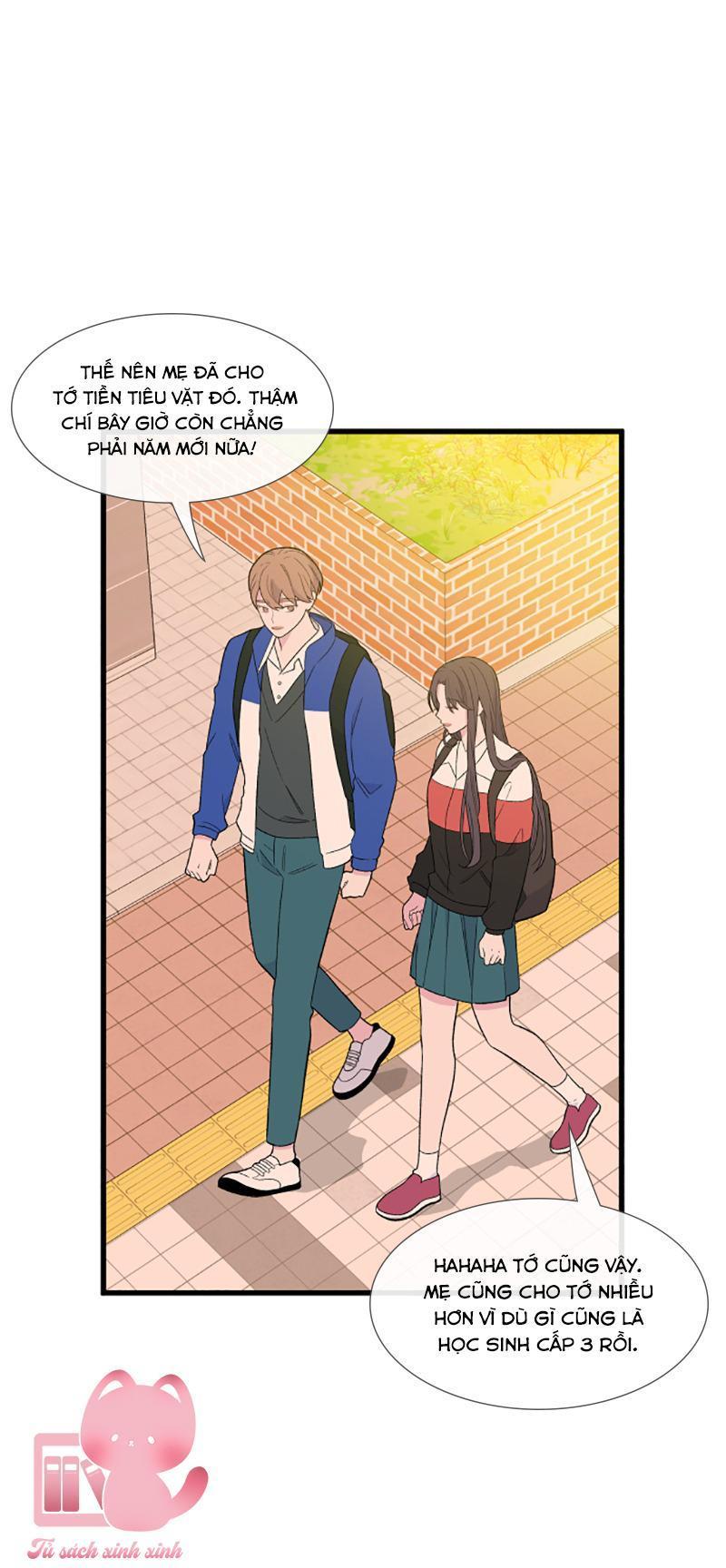 về bên anh chapter 57 16