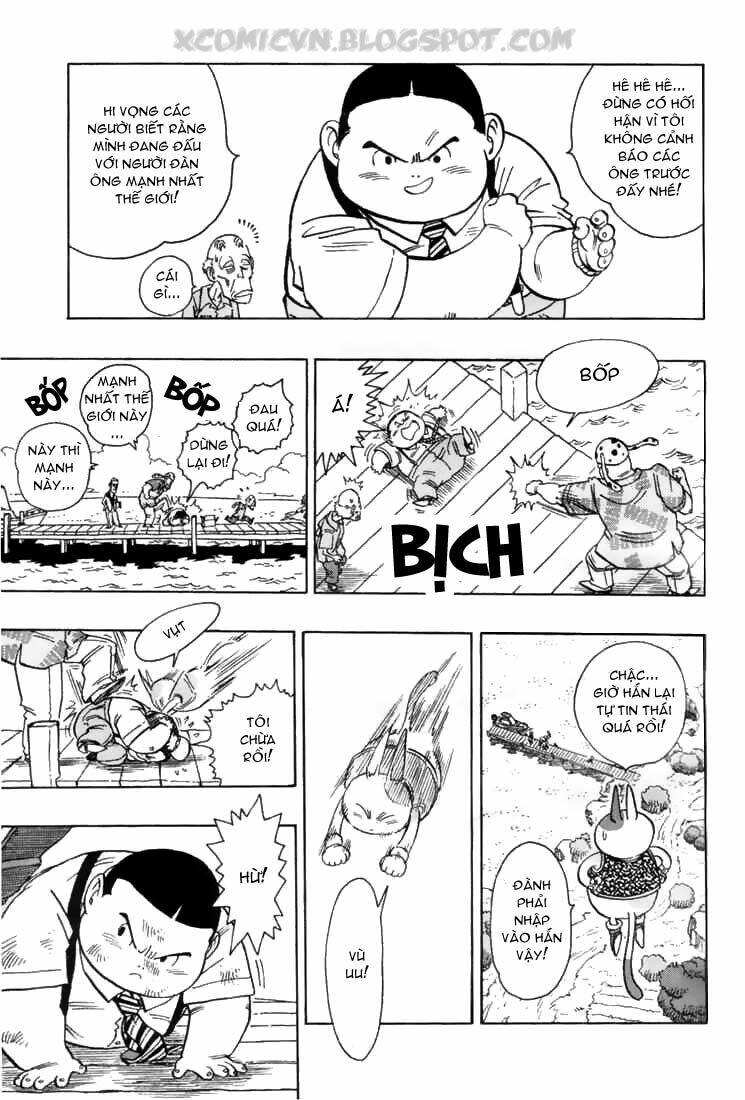 neko majin chapter 2 17