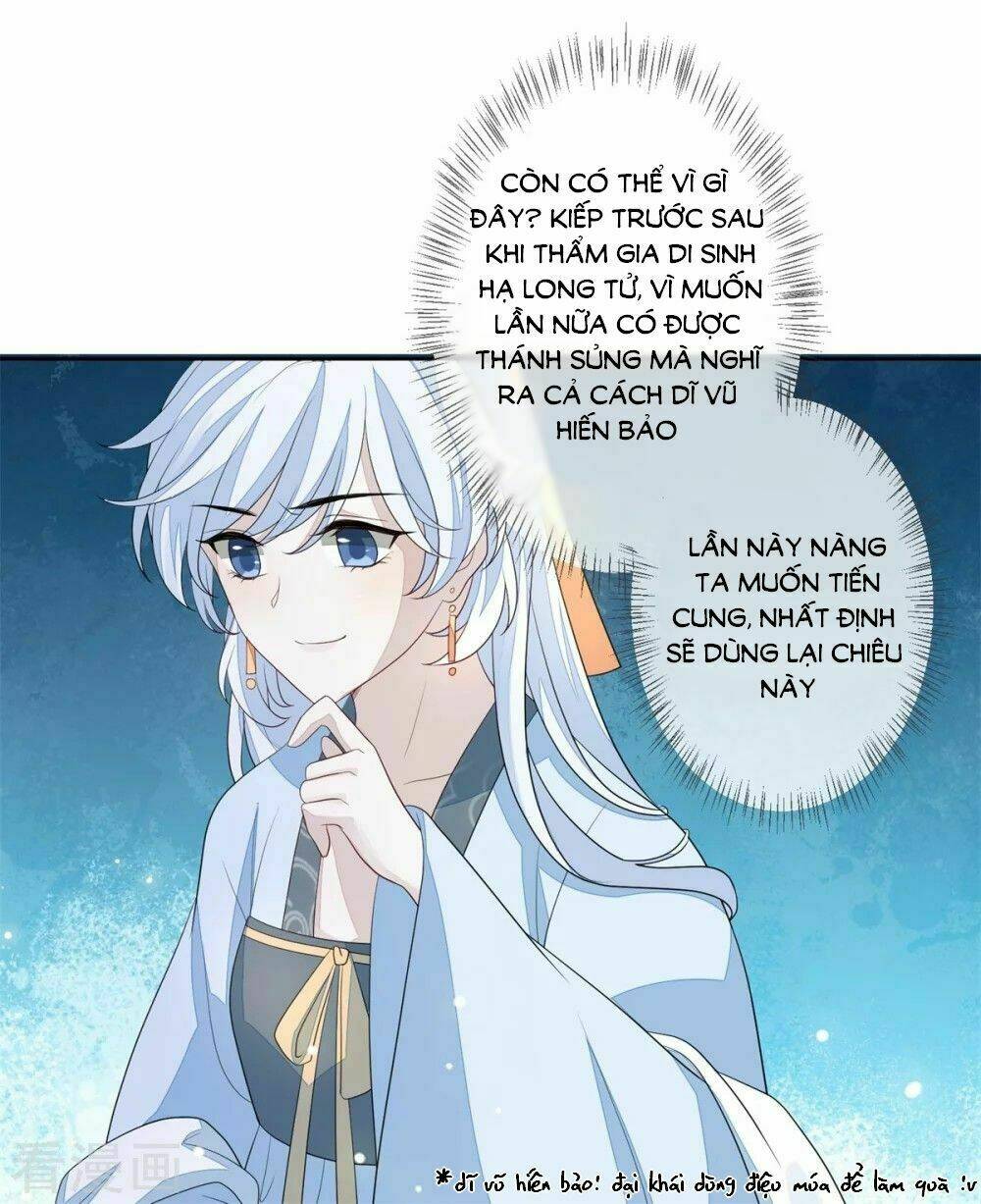 cửu khuyết phong hoa chapter 23 24