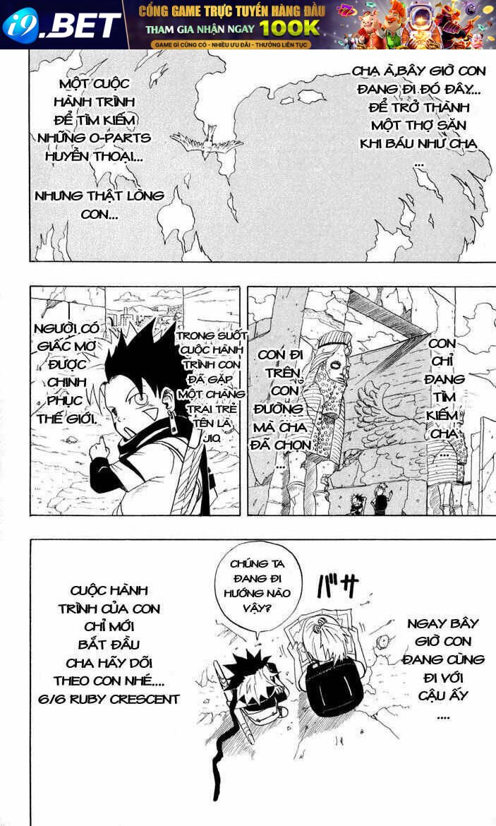 cuộc phiêu lưu của quỷ satan chapter 7.1 5