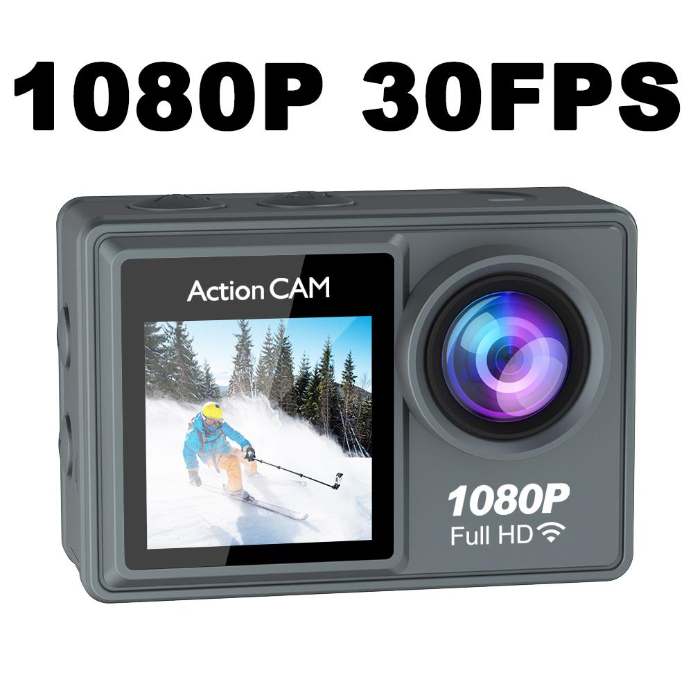Camera hành động của chúng tôi