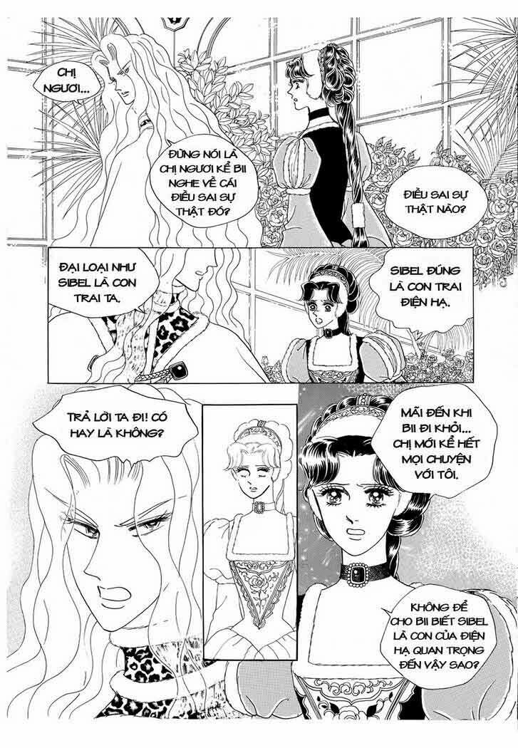 princess manhwa chapter 14 38