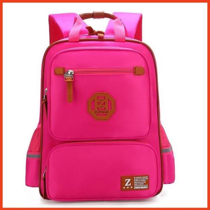 Ba lô chống gù siêu nhẹ chống nước 80543