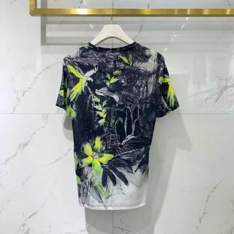 Áo phông nam siêu cấp hè 2021