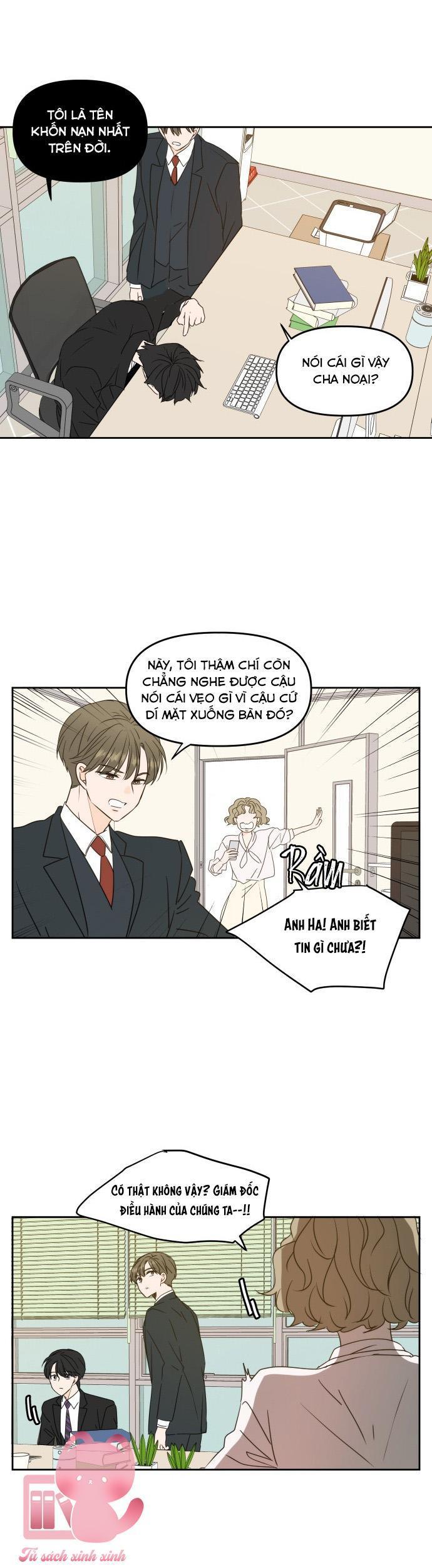 hẹn gặp nhau ở kiếp thứ 19 chapter 82 32