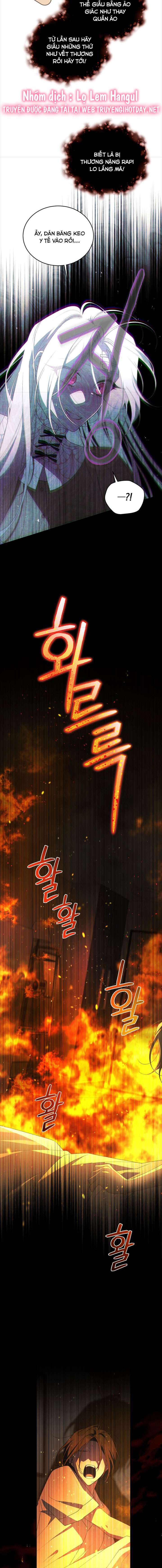 trở thành ác nữ thuần hóa thú cưng chapter 68 11