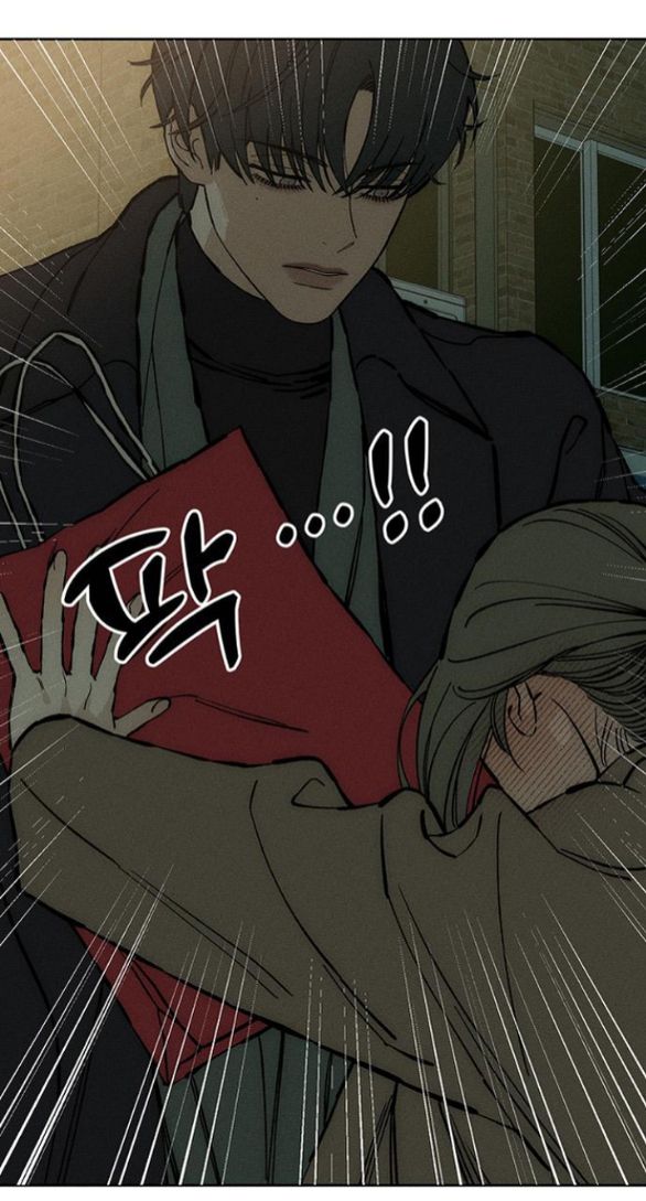 [18+] Nước Mắt Trên Đóa Hoa Tàn chapter 33.2 12