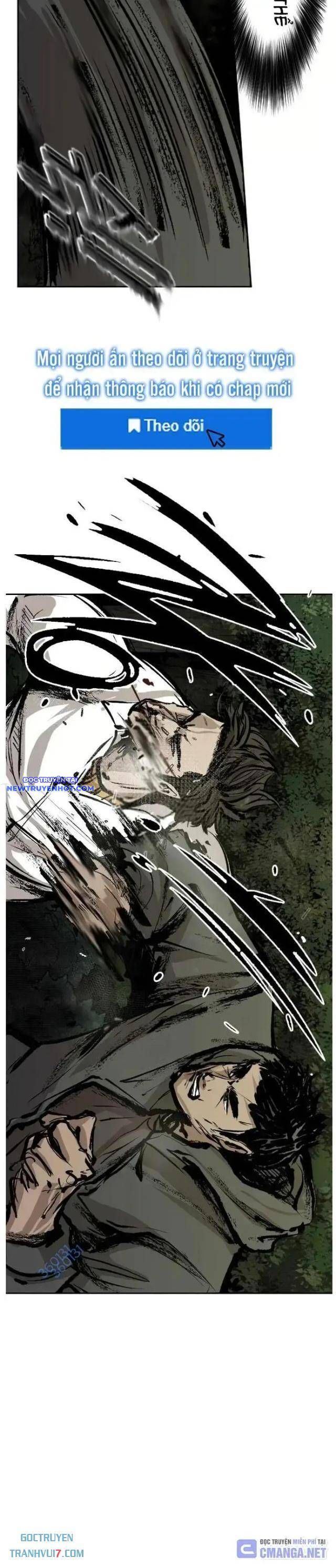 shark - cá mập chapter 112 22