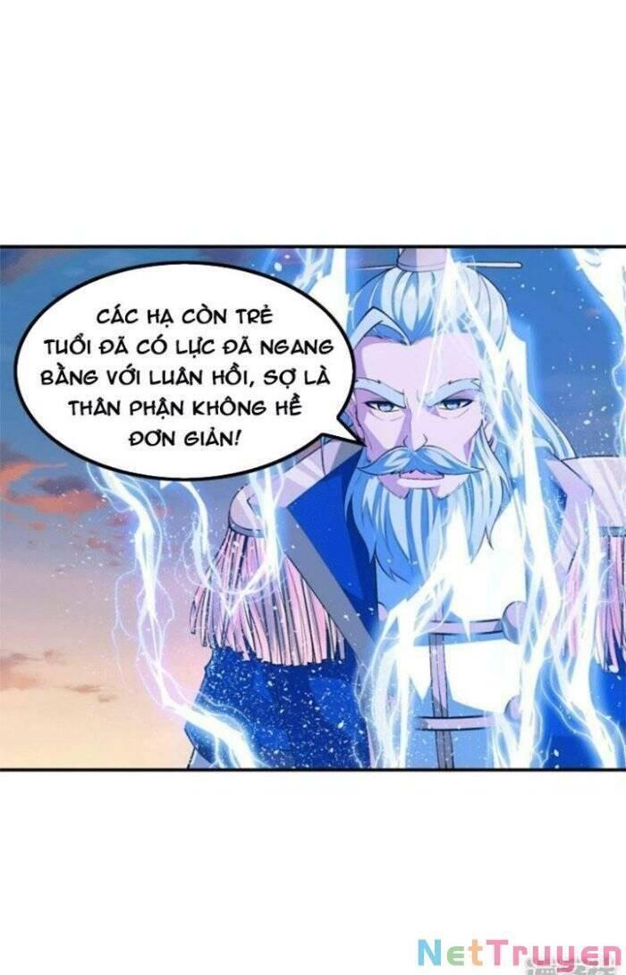 đệ nhất người ở rể chapter 183 18