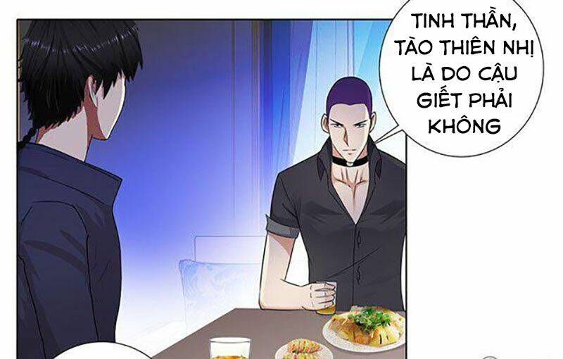 học viện cao thủ chapter 99 7