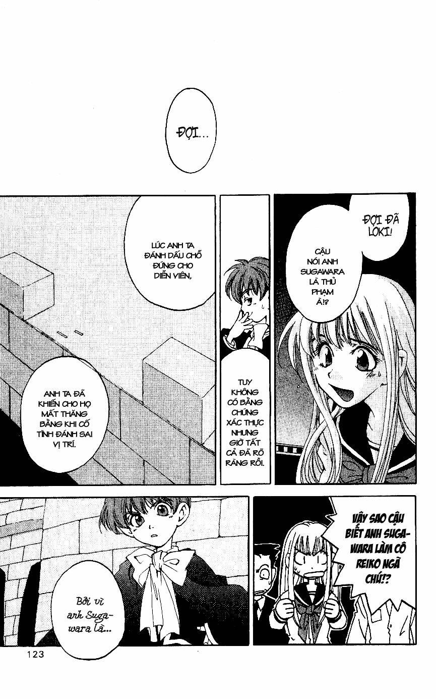 matantei loki chapter 3 25