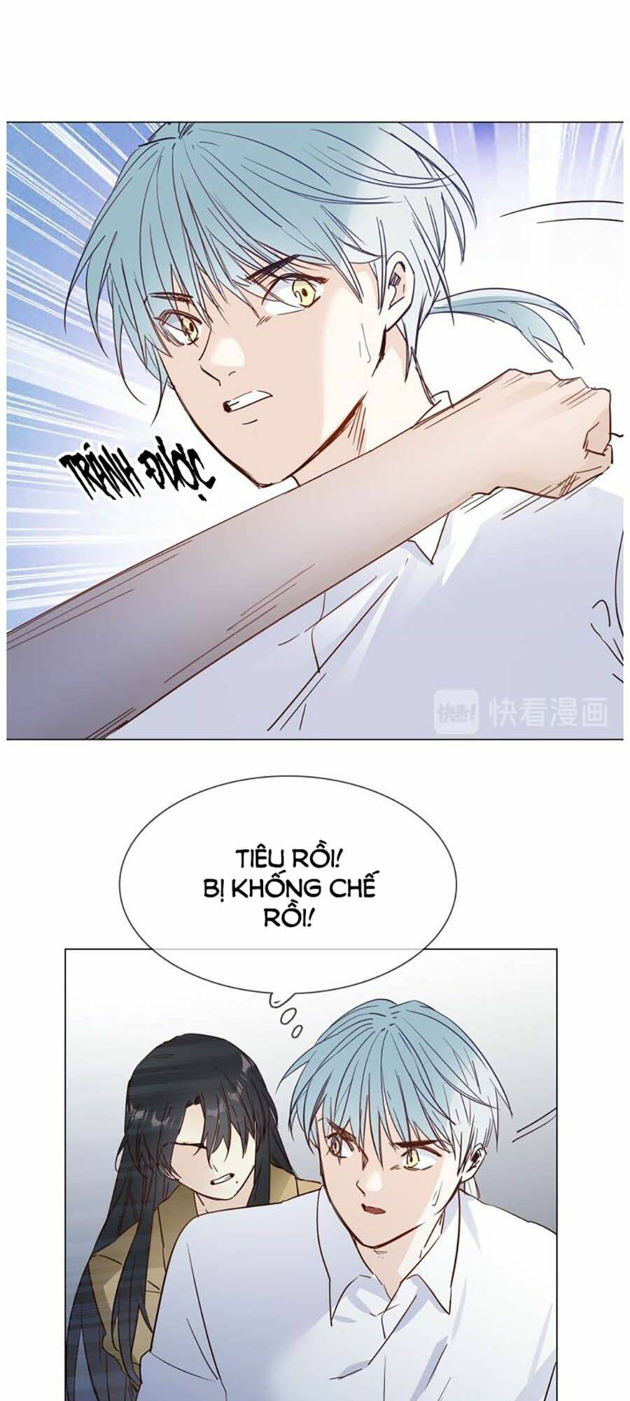 ngôi sao vụn vỡ chapter 61 15