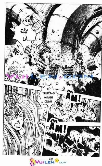 tiểu hòa thượng hd remake chapter 231 12